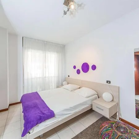1-bedroom Moderno Apartmán