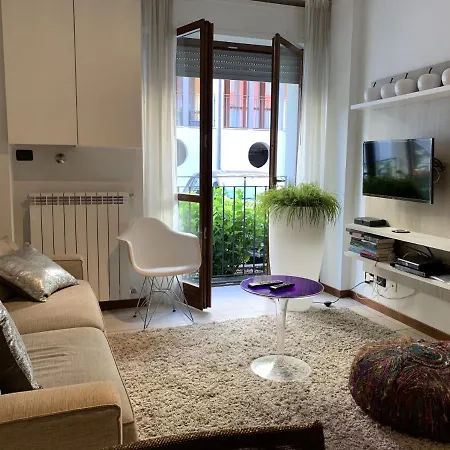 1-bedroom Moderno