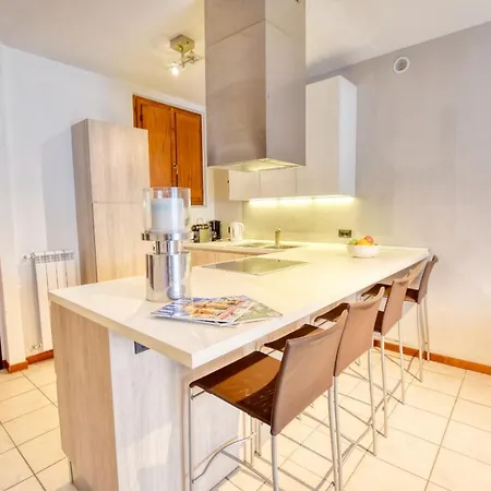 Lejlighed 1-bedroom Moderno *